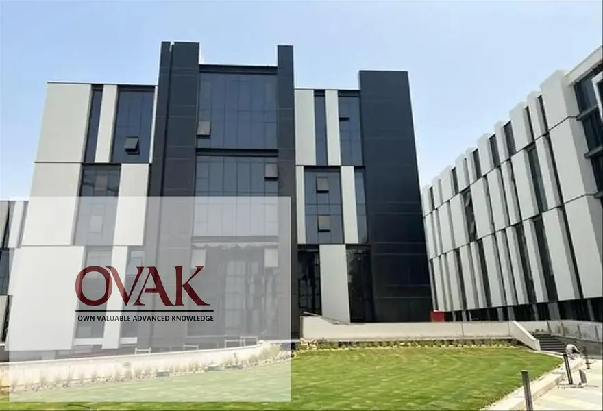Office for rent in Hyde Park, New Cairo