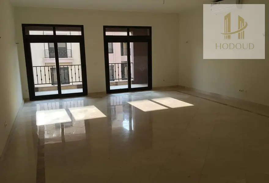 Apartment for rent in Mivida - Fifth Settlement