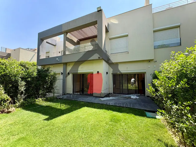 تاون هاوس للإيجار في Woodville Golf Extension