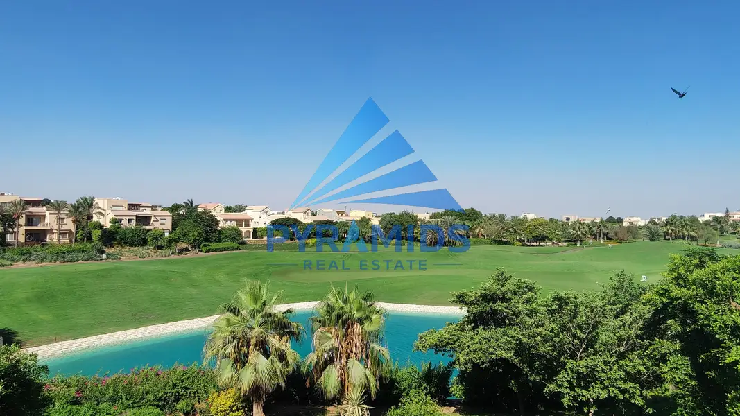 Fully furnished villa for rent in Madinaty