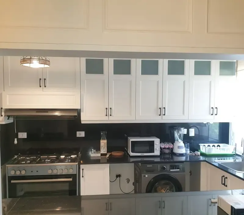 Fully Furnished Apartment for Rent in Mountain View Executive