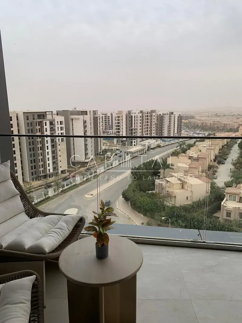 Apartment for Rent | ZED Towers Modern Furnishings