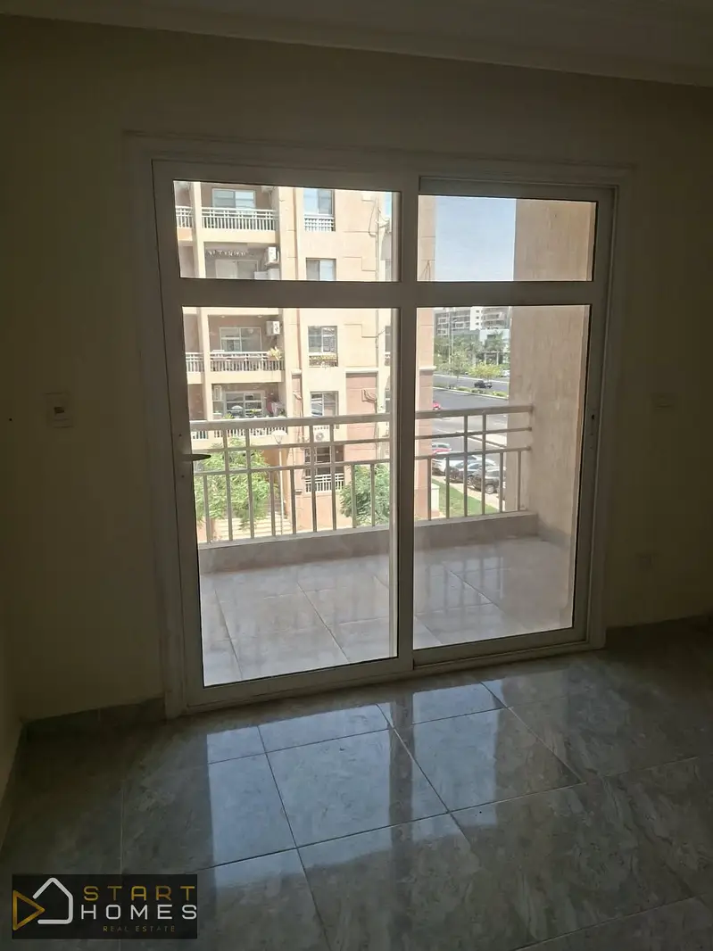 Distinct apartment, 2 bedrooms, 96 sqm, for rent in Madinaty B11