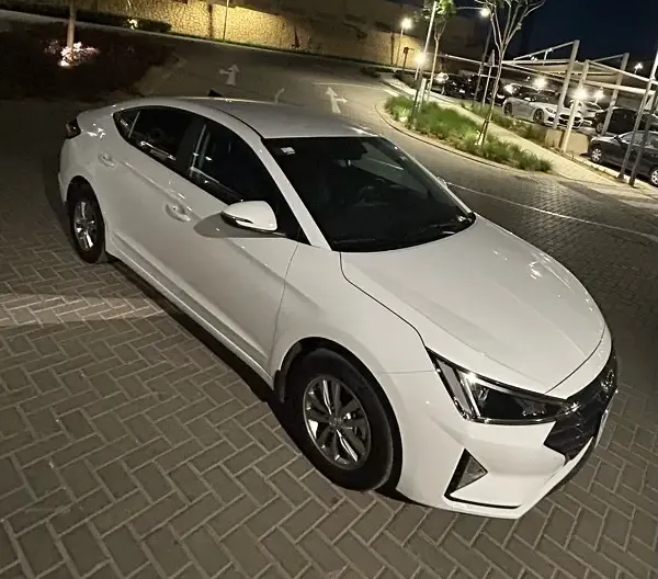Car for rent