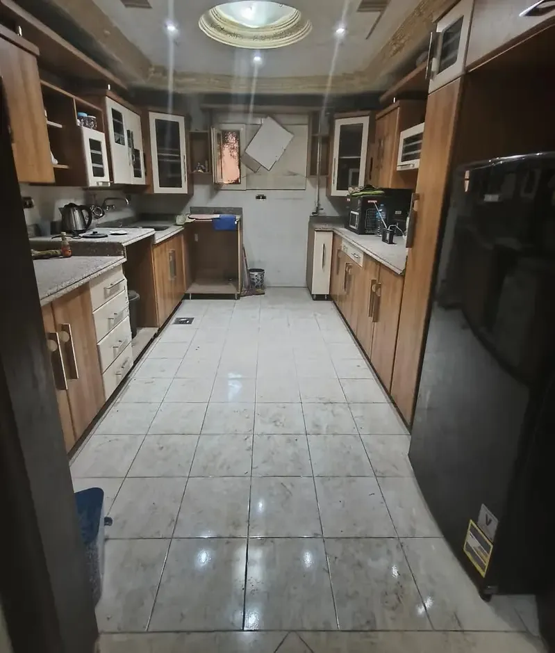 Apartment for rent on Ahmed El Zomor Main Street - Nasr City