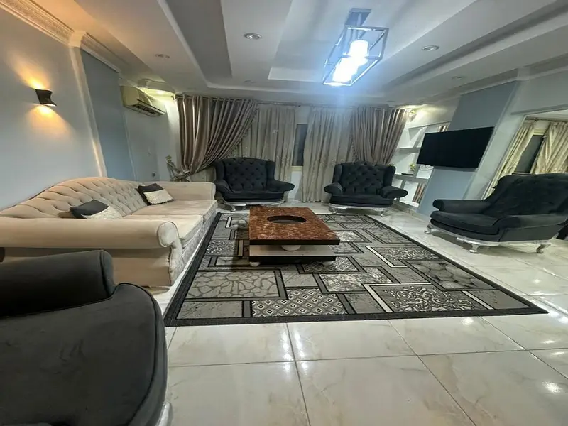 شقة فندقية للإيجار اليومي في شيراتون المطار