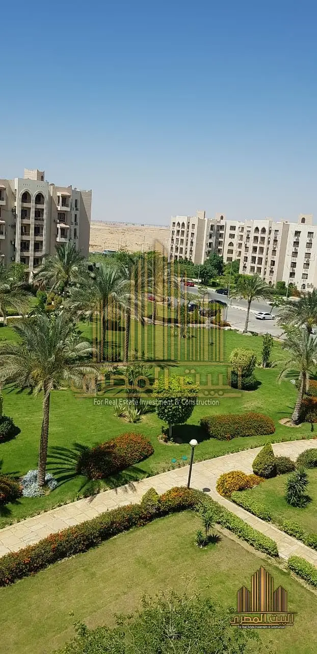 شقة 90 م للايجار في الرحاب المرحلة الخامسة