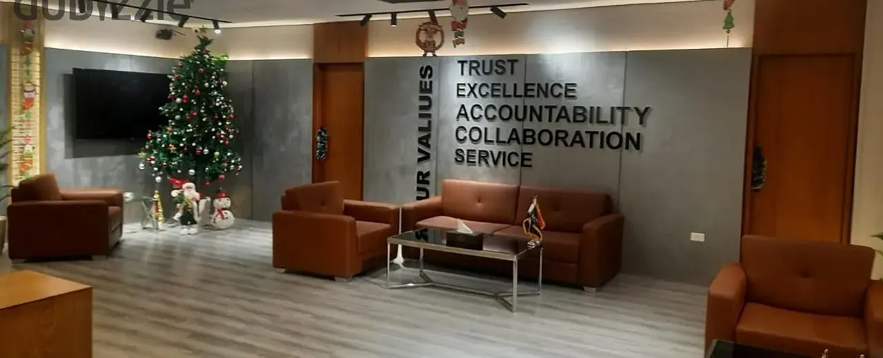 Office for rent in Portal SODIC