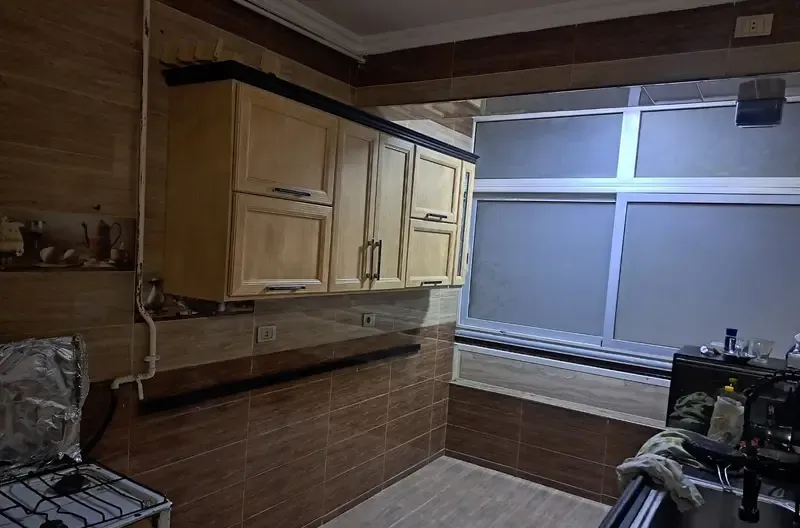 Apartment for rent in Rehab City