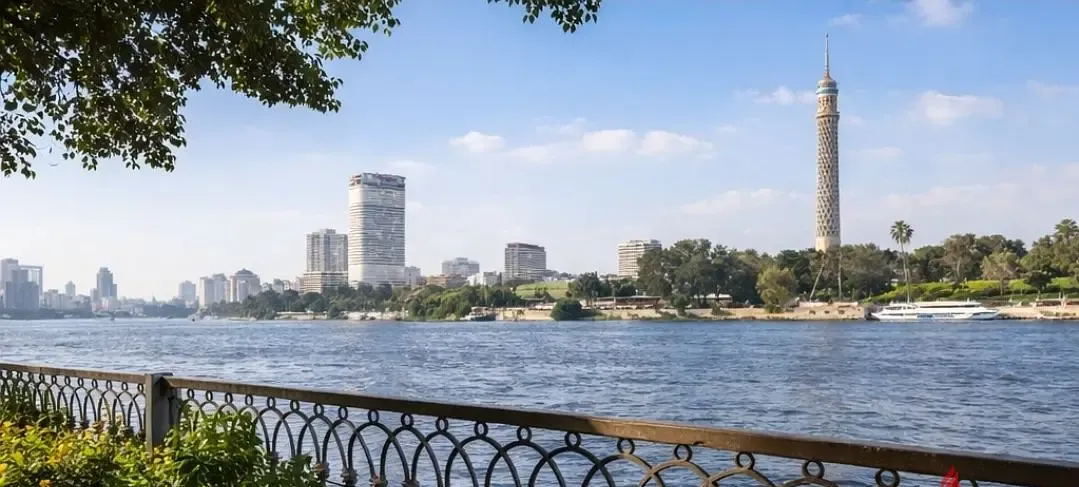 شقة للإيجار في قلب الزمالك