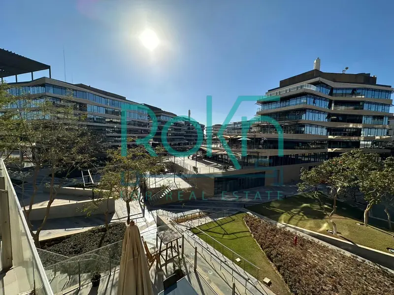 Finished Office for Rent in Polygon - Sodic, Sheikh Zayed