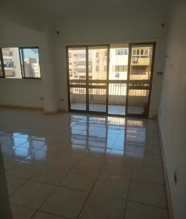 Apartment for rent in Ard El Golf, New Cairo