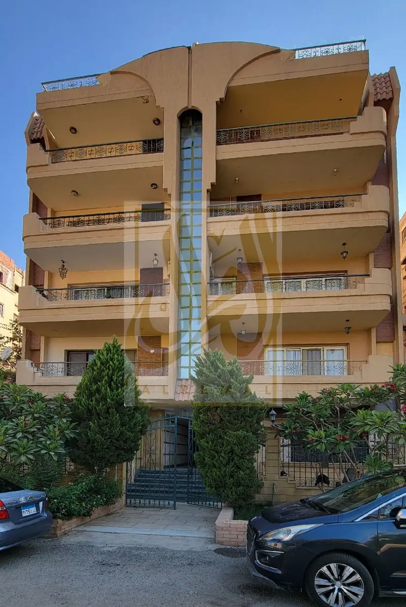 Apartment for rent 280sqm in 5th Settlement - 5th District