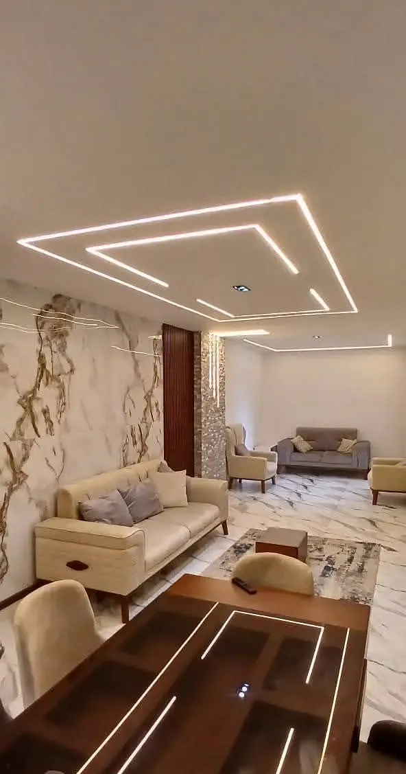 Fully furnished, air-conditioned hotel apartment next to City Stars in Nasr City