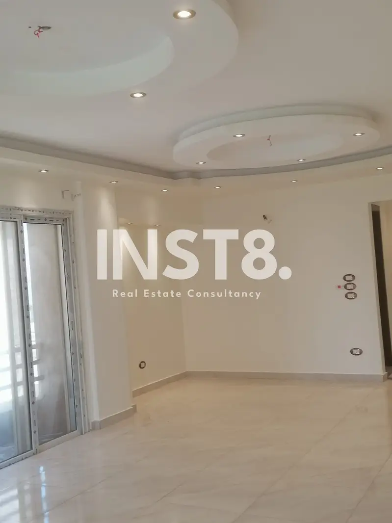 Apartment for rent in The Square, New Cairo