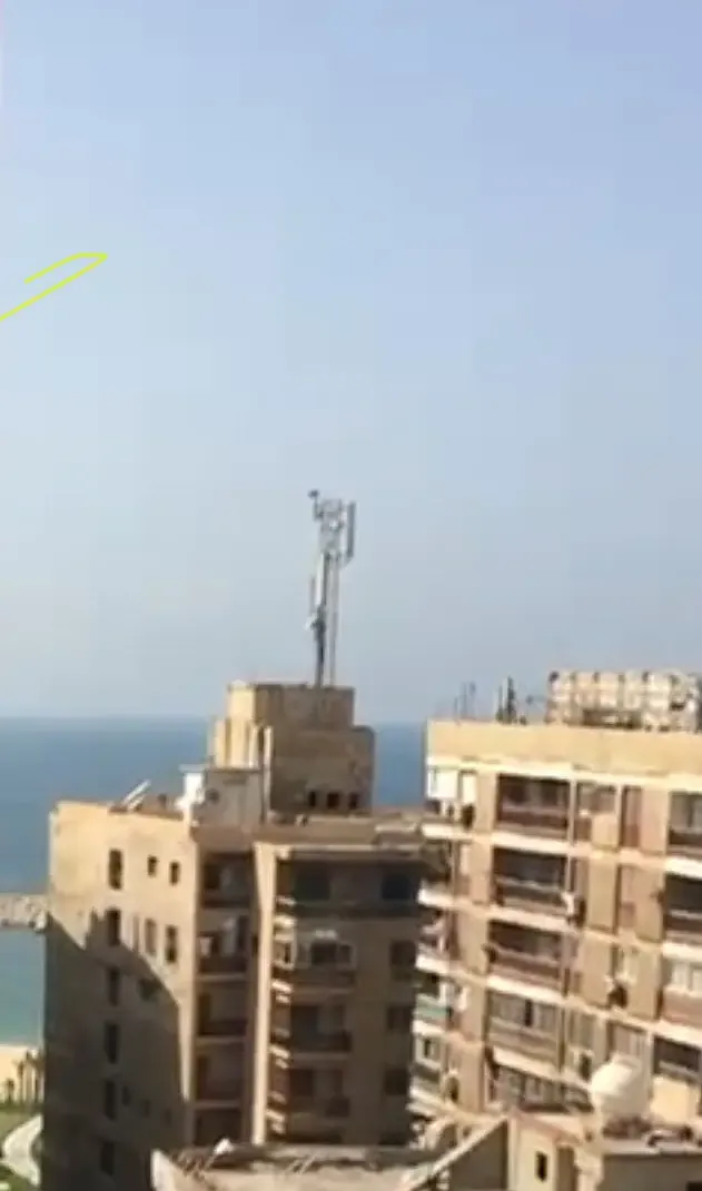 شقة للايجار في سان ستيفانو فيو البحر