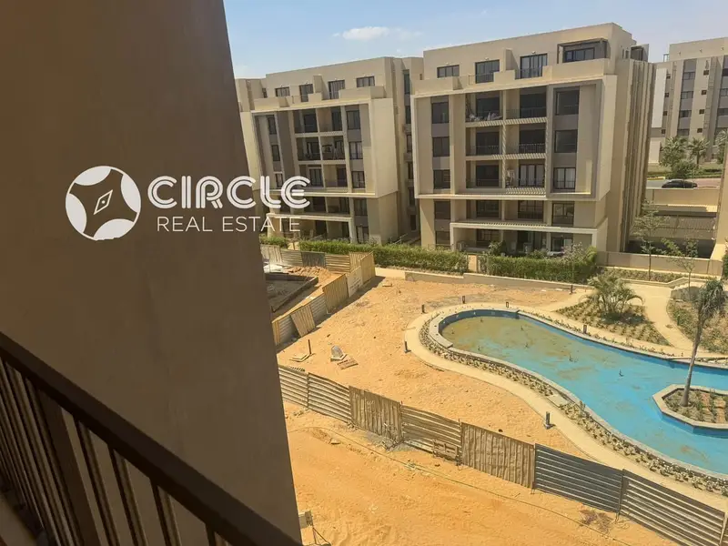 178 sqm apartment for rent in Fifth Square Al Marasem Compound, New Cairo