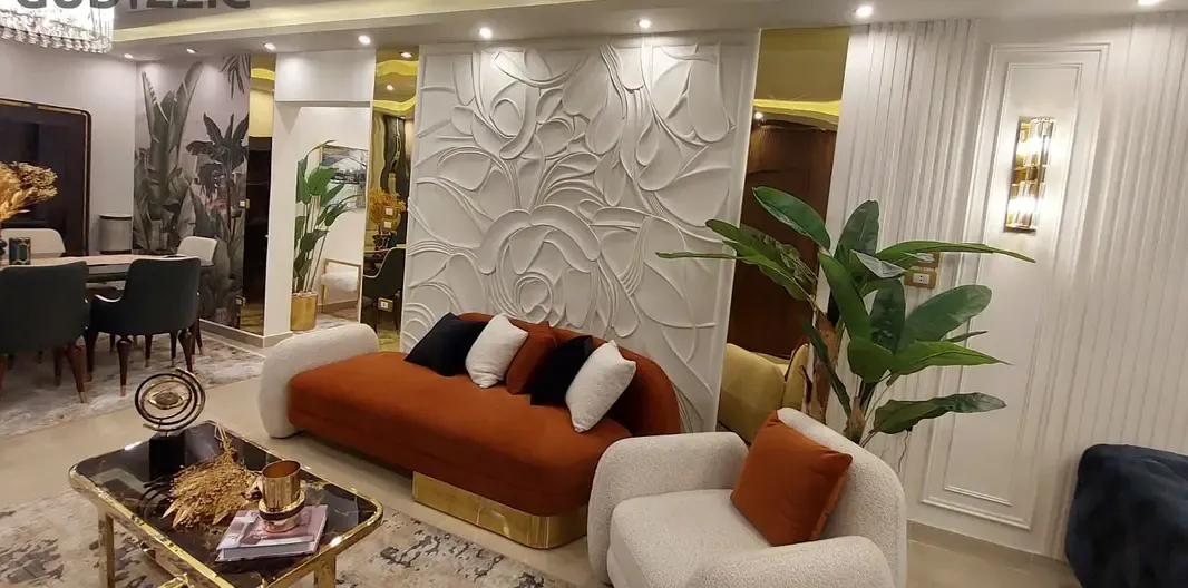 Apartment for rent in Heliopolis - Prime Location