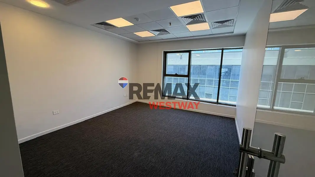 Office for rent in The Lane, Palm Hills