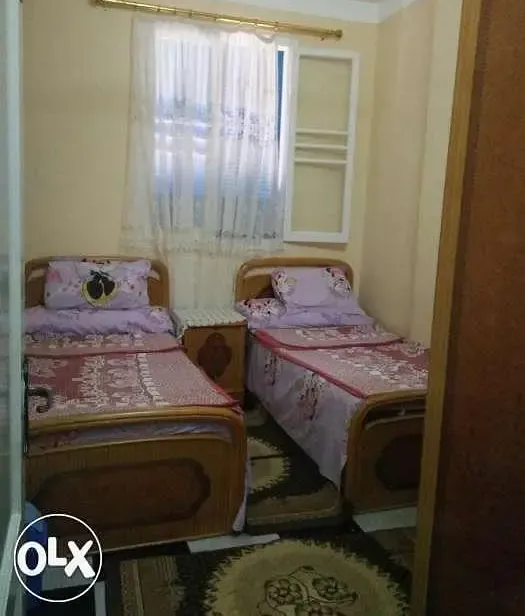 Lux apartment for daily rent in Ras El Bar