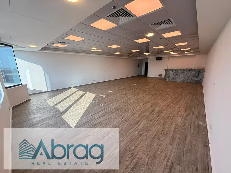 Office for rent in Portal Sodic, Sheikh Zayed
