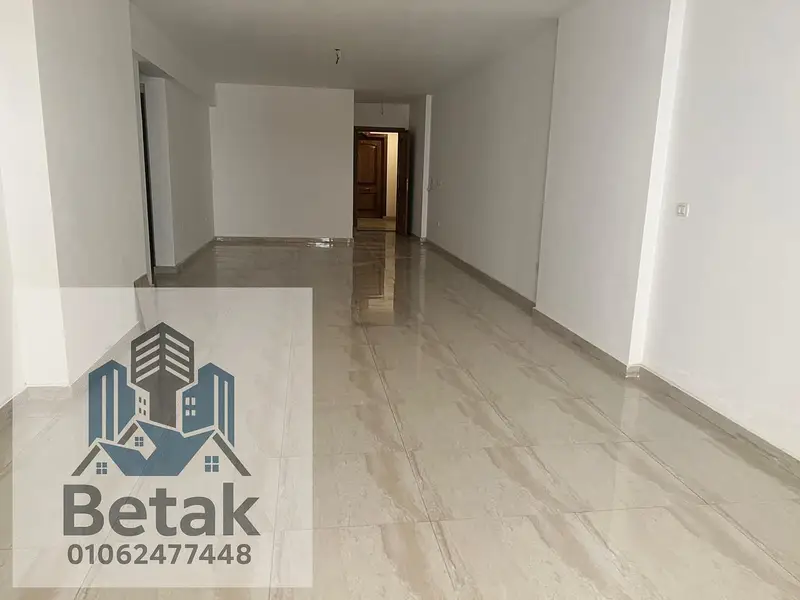 180sqm apartment for rent in Pharma City Compound, Smouha