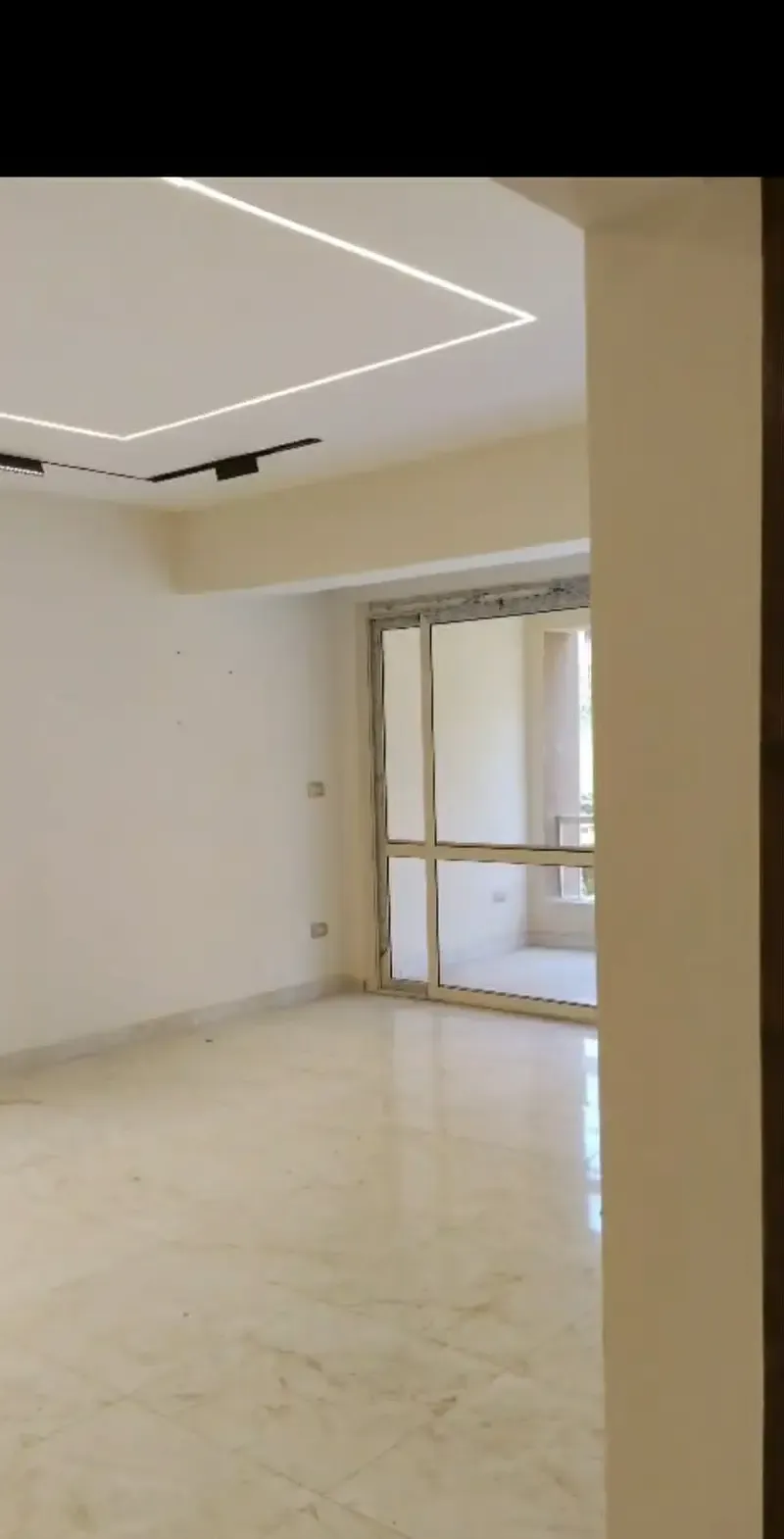 Apartment 200sqm Ultra Super Lux in Garden Hills Compound, 6th of October City