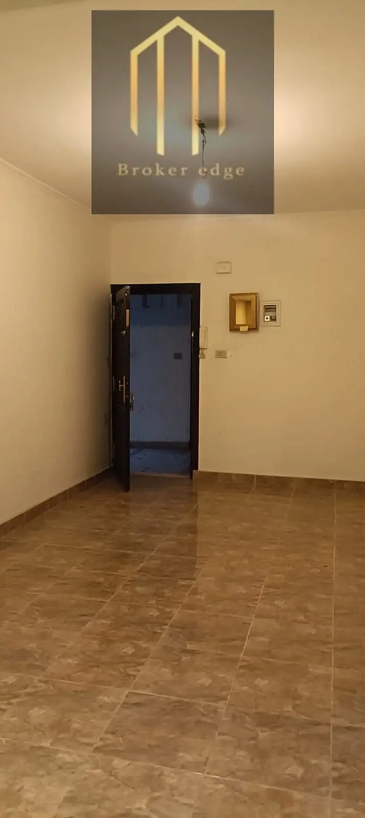 Office for rent on El Horreya Street, 100 sqm