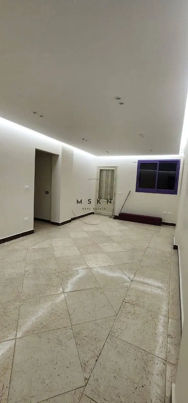 Apartment for rent in Block 4 - First Settlement
