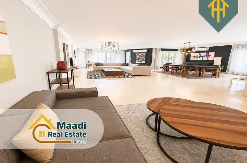 Apartment for rent