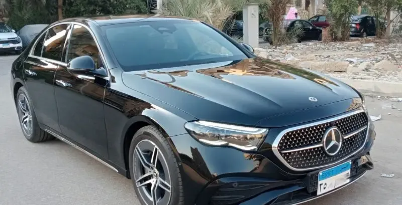 Company private cars for rent