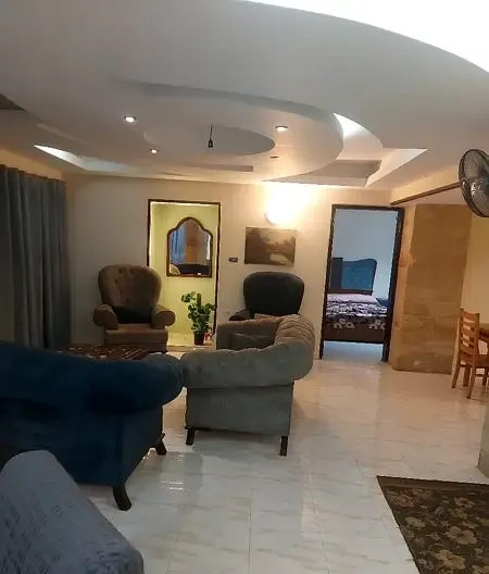 شاليه للايجار في مارينه ٢