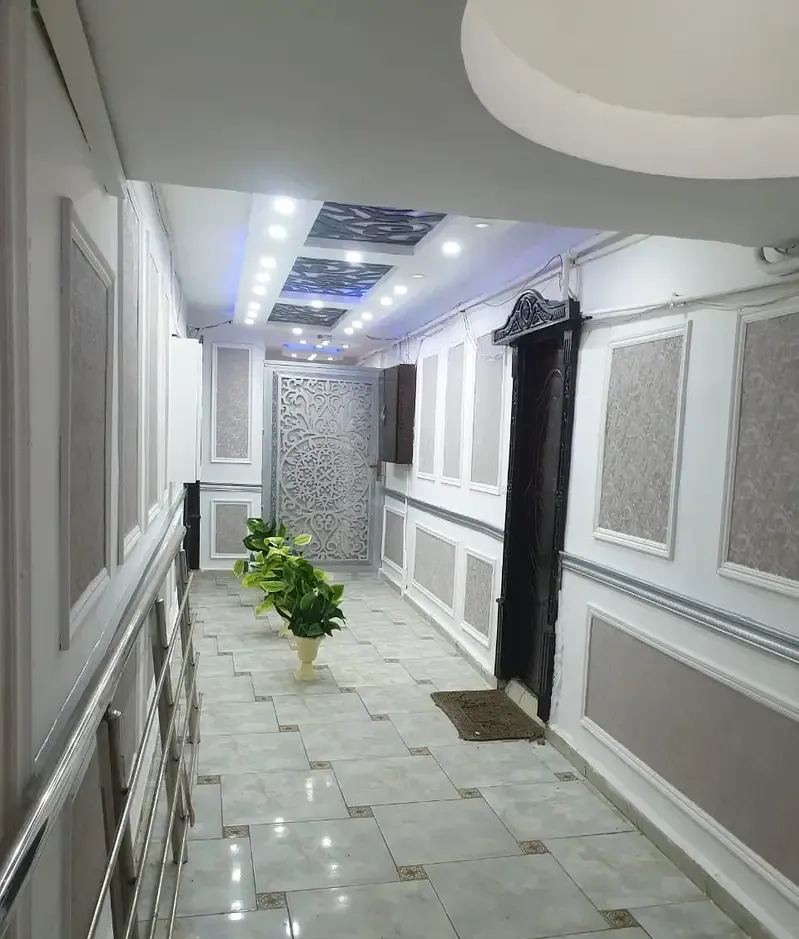 150sqm Ultra Lux Apartment for Rent in Mostafa Kamel