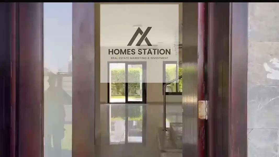 Distinct Maisonette Villa for Rent in Hyde Park