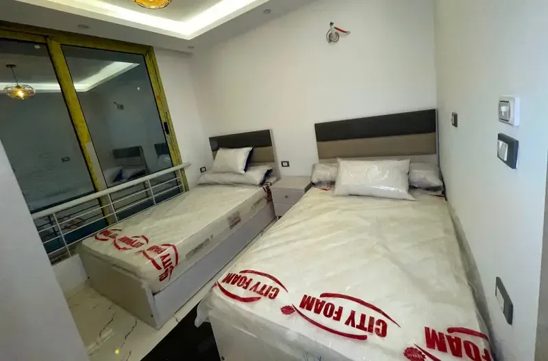 Furnished apartment for rent in Nasr City