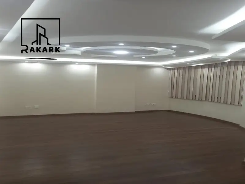Office space for rent, 220 sqm, in New Cairo