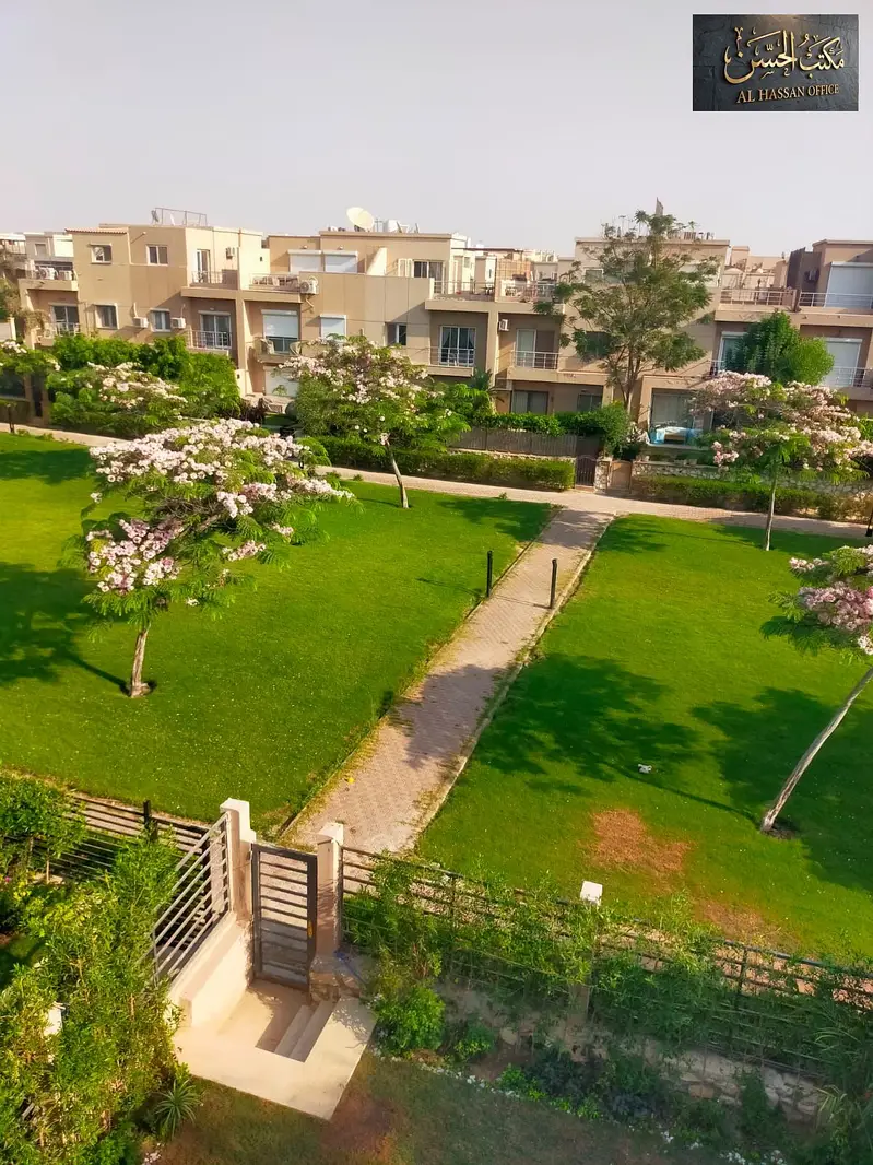 Villa for rent in Sheikh Zayed, first tenant, 400 sqm