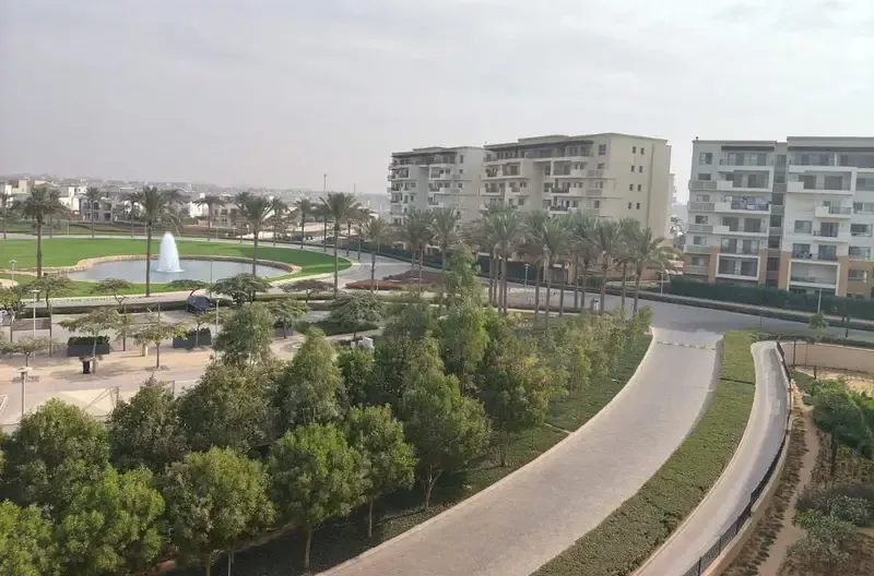 Furnished 145 sqm Apartment for Rent in Uptown Cairo