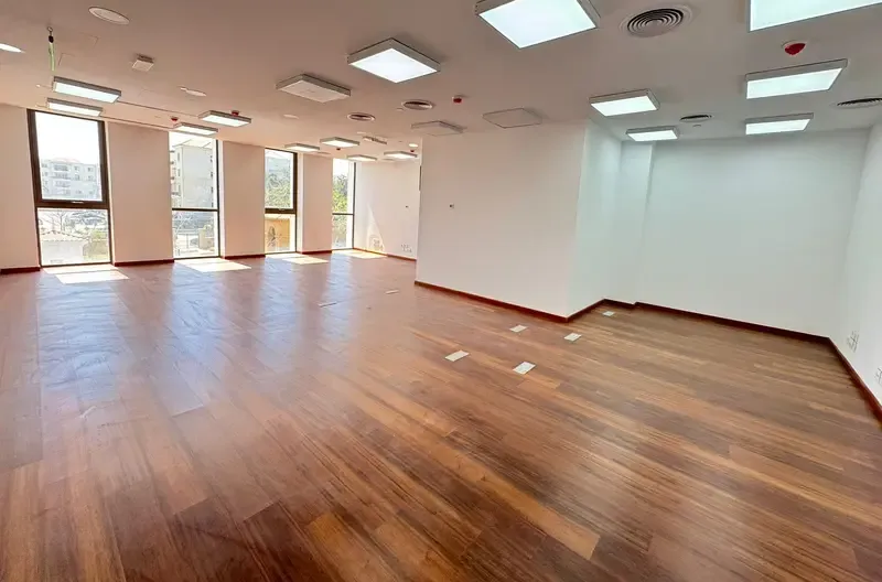 Office for rent in Mivida, 5th Settlement