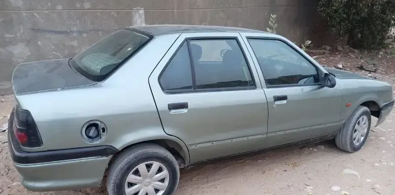 مطلوب سيارات ملاكي اتوماتيك للإيجار