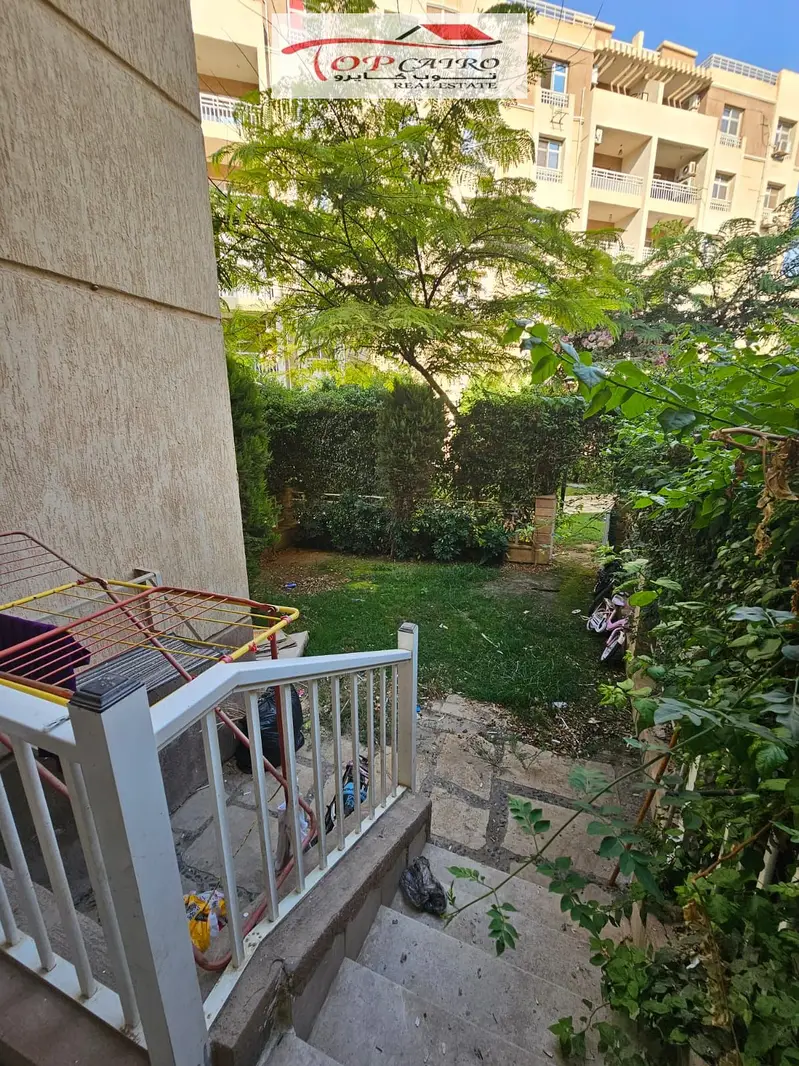 Apartment for legal rent in Madinaty B7