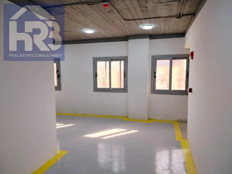 Warehouse for rent, prime location in 1000 Factories Area