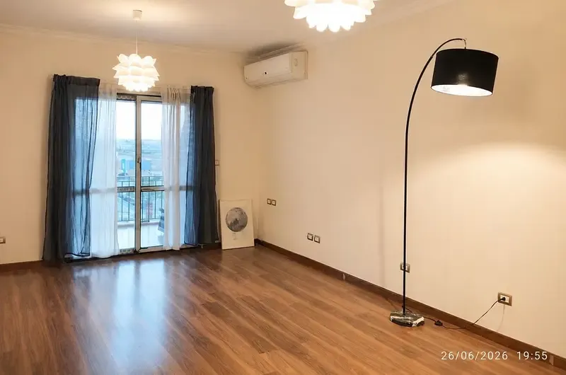 Apartment for rent in Westown Sodic Zayed