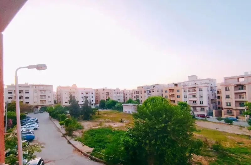 شقة إيجار بالمستثمرين الجنوبية، 160م، فيو جاردن