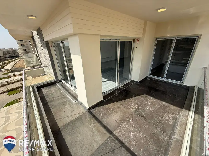 Ultra Super Lux Apartment for Rent | Mountain View iCity – New Cairo