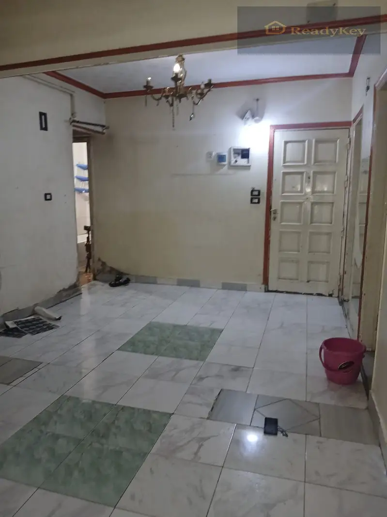 Apartment for rent in Ain Shams El Sharqia