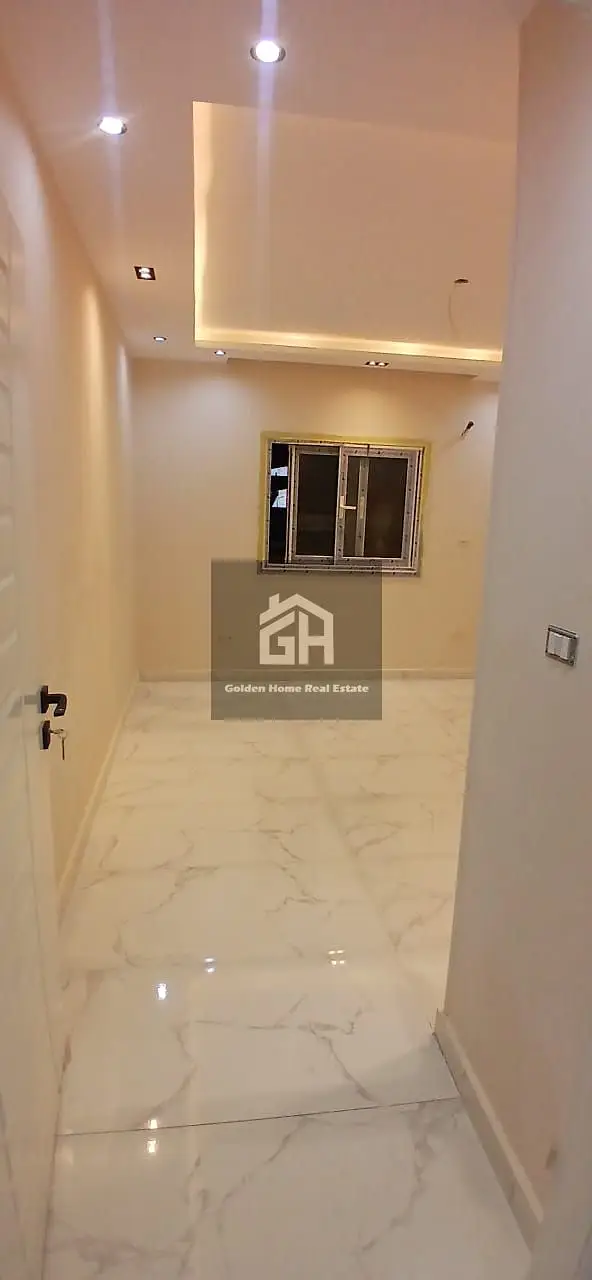174sqm Super Lux Apartment in El Khamayel Compound, Sheikh Zayed