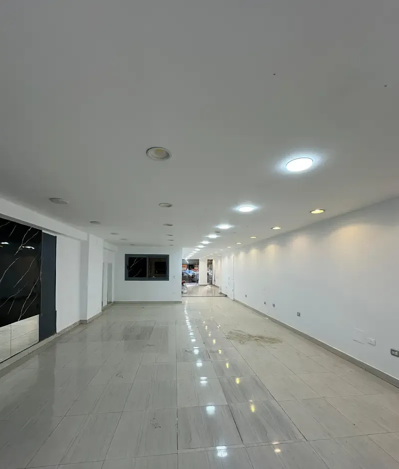 Commercial store for rent in Dokki