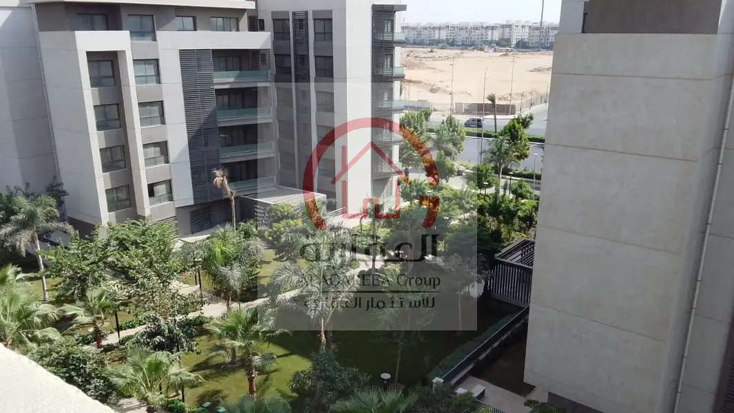 شقة أول سكن للإيجار في بريفادو مدينتي 84م