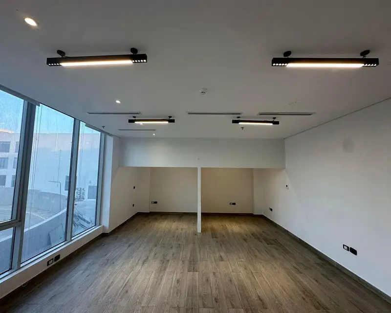 Finished office 73 sqm for rent in Fifth Settlement